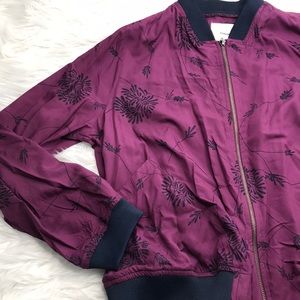 Sonoma Bomber Jacket XL